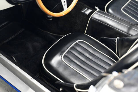 1954 Austin 100-4 BN1 LEMANS PKG