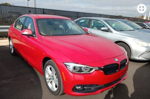 2018 BMW 3 Series 330i