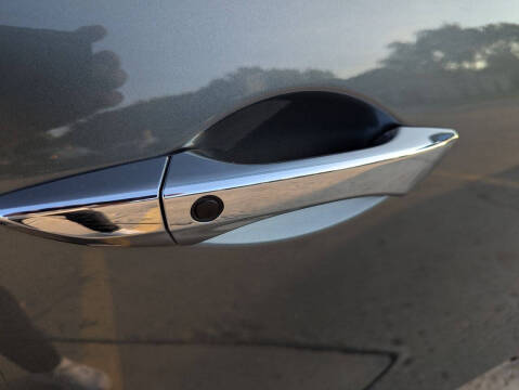 2015 Acura MDX SH-AWD w/Tech