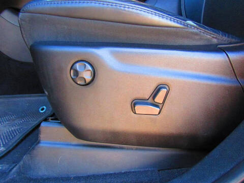 2014 Dodge Durango Citadel