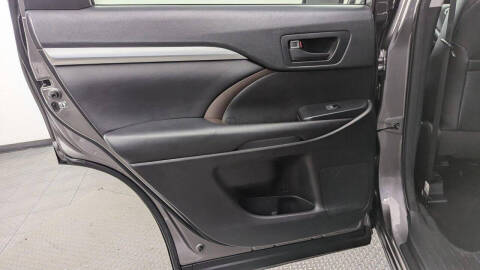 2018 Toyota Highlander LE Plus