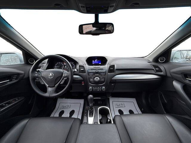 2016 Acura RDX