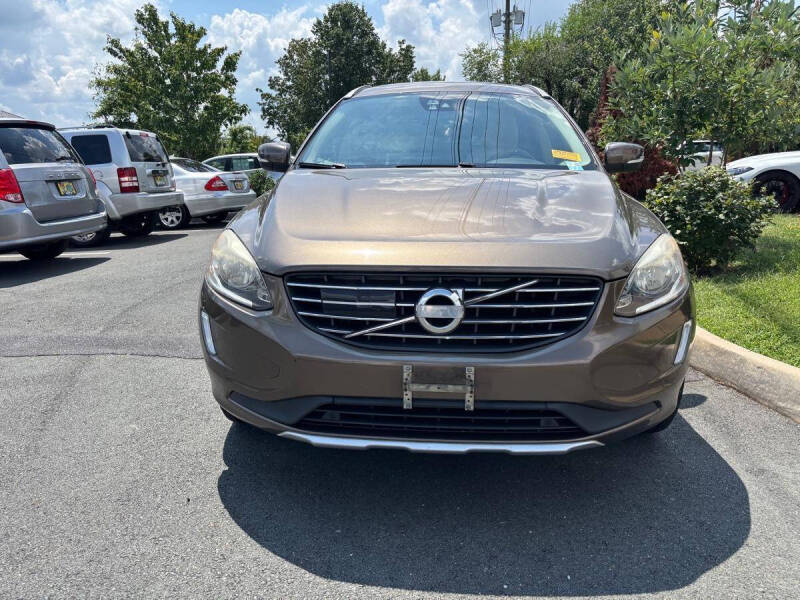 2015 Volvo XC60 T6 Premier Plus