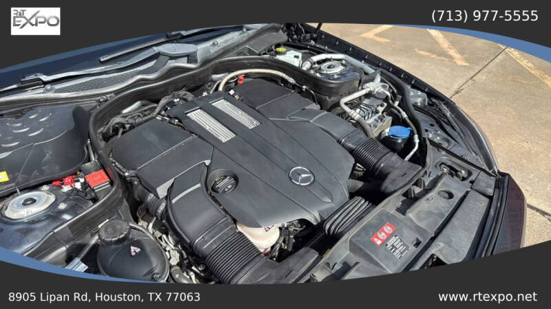 2016 Mercedes-Benz CLS CLS 400