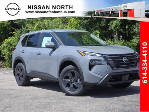 2026 Nissan Rogue for sale at Auto Center of Columbus in Columbus OH