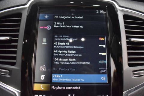 2020 Volvo XC90 T5 Momentum