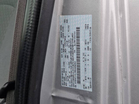 2008 Ford E-Series E-350 SD XLT