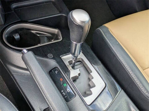 2017 Toyota RAV4 Hybrid Limited