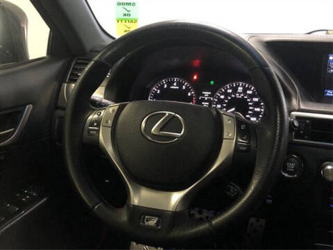 2013 Lexus GS 350