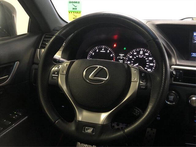 2013 Lexus GS 350