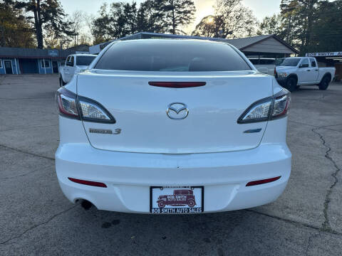 2012 Mazda MAZDA3 i Touring