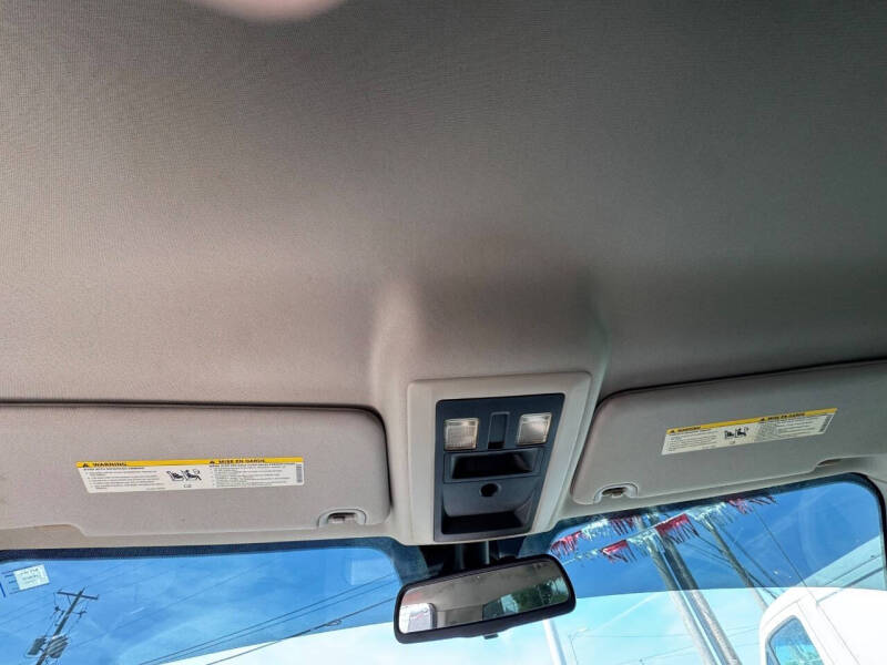 2015 RAM 1500 Tradesman