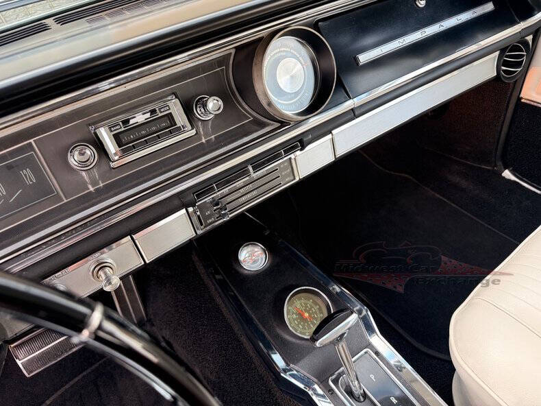 1965 Chevrolet Impala