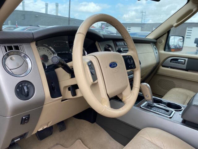 2012 Ford Expedition XLT
