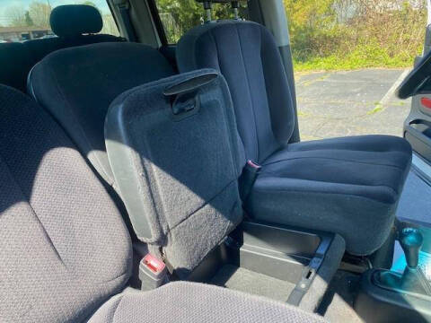 2004 Dodge Ram 2500