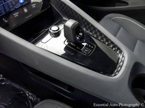 2022 Polestar 2 Long Range Dual Motor