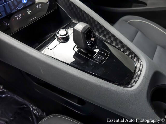 2022 Polestar 2 Long Range Dual Motor