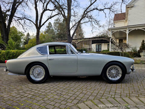1961 Shelby Aceca Bristol Coupe