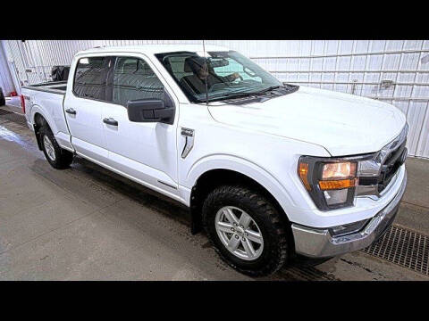2023 Ford F-150 for sale at Platinum Car Brokers in Spearfish SD