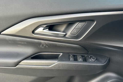 2026 Chevrolet Equinox EV LT 1