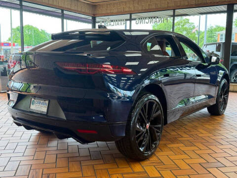 2023 Jaguar I-PACE EV400 HSE