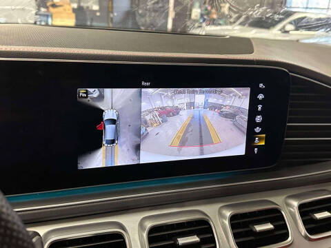 2023 Mercedes-Benz GLE AMG GLE 53