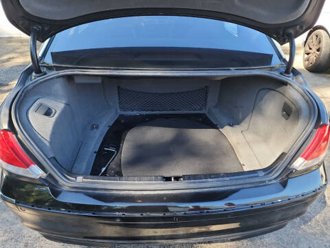 2006 BMW 7 Series 760Li