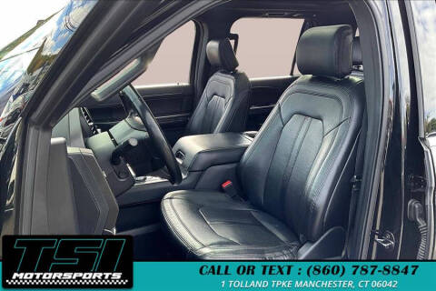 2019 Ford Expedition Limited