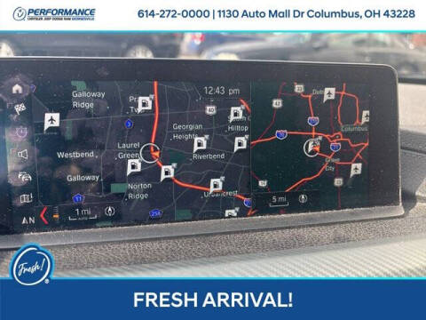 2019 BMW 4 Series 440i