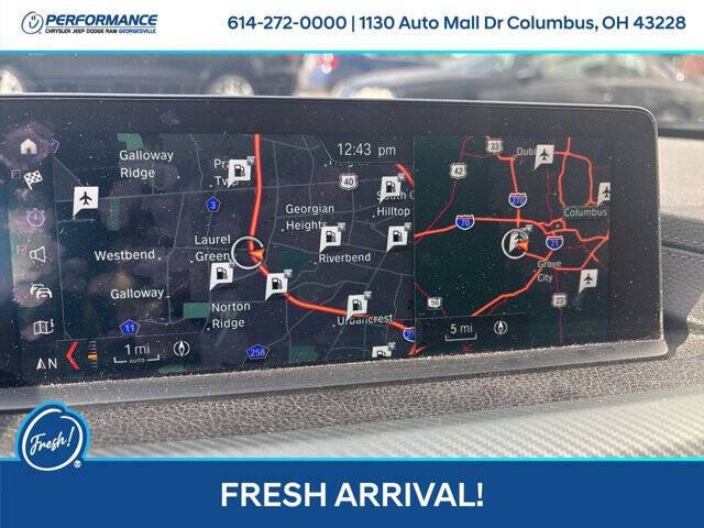 2019 BMW 4 Series 440i