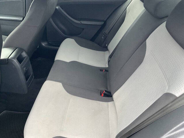 2018 Volkswagen Jetta 1.4T S