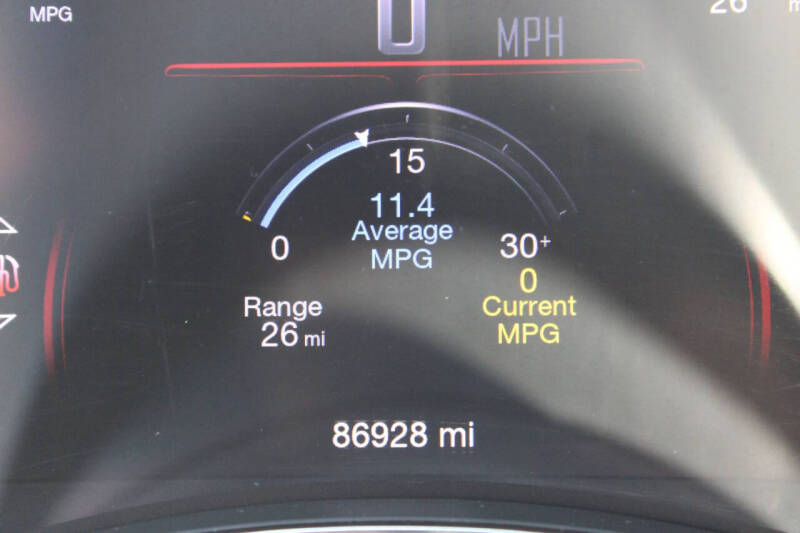2018 Dodge Durango R/T