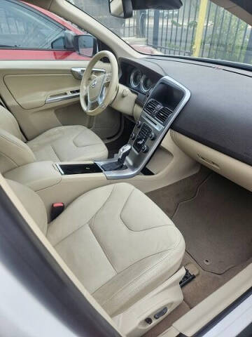 2013 Volvo XC60 3.2 Premier