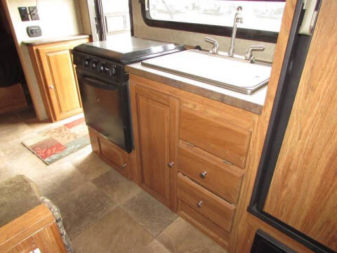 2014 Rockwood MINI LITE