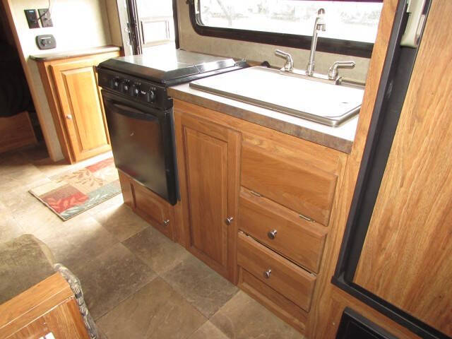 2014 Rockwood MINI LITE