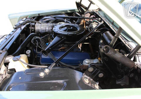 1967 Cadillac DeVille