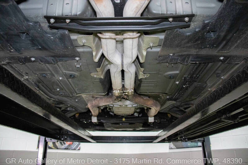 2021 Dodge Charger SRT Hellcat Redeye