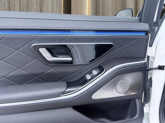 2023 Mercedes-Benz S-Class S 580 4MATIC
