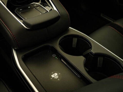 2025 Acura RDX SH-AWD w/A-SPEC