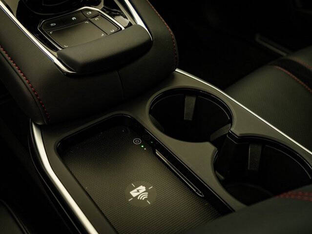 2025 Acura RDX SH-AWD w/A-SPEC