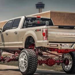 2018 Ford F-250