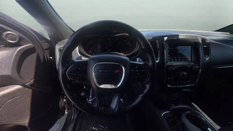 2019 Dodge Durango GT