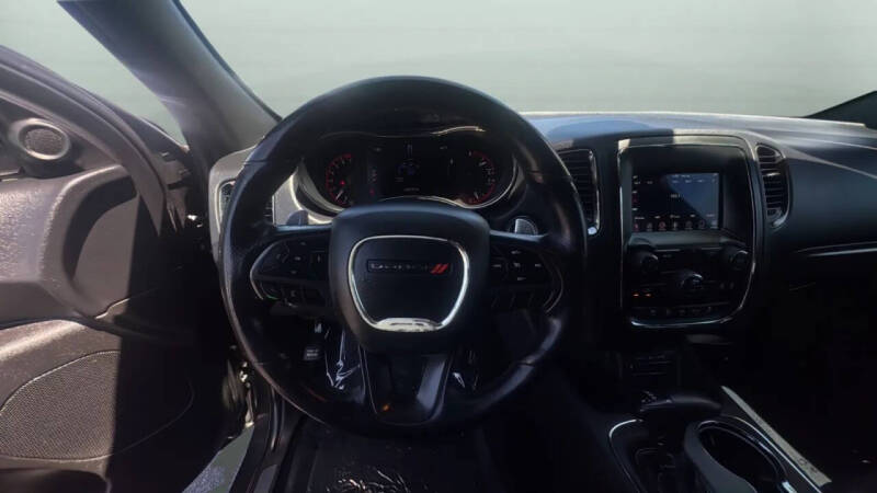 2019 Dodge Durango GT