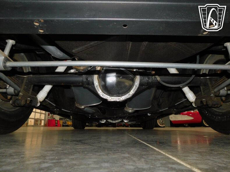 1958 Chevrolet Corvette