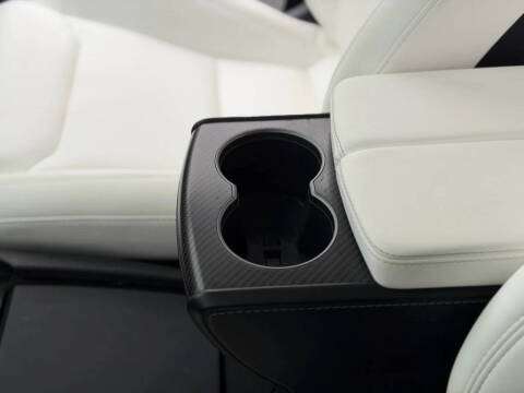 2020 Tesla Model X Performance