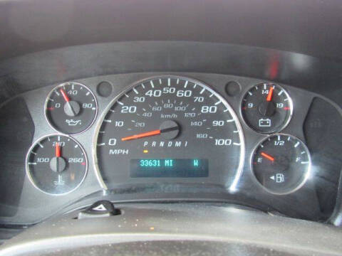 2019 Chevrolet Express LT 3500