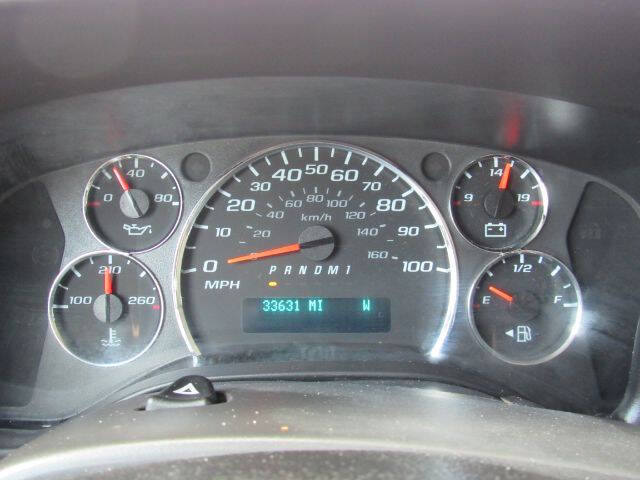 2019 Chevrolet Express LT 3500