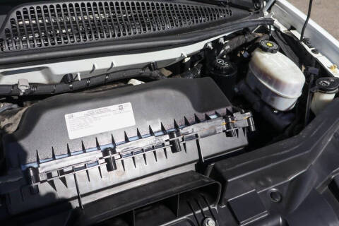 2022 Chevrolet Express 2500