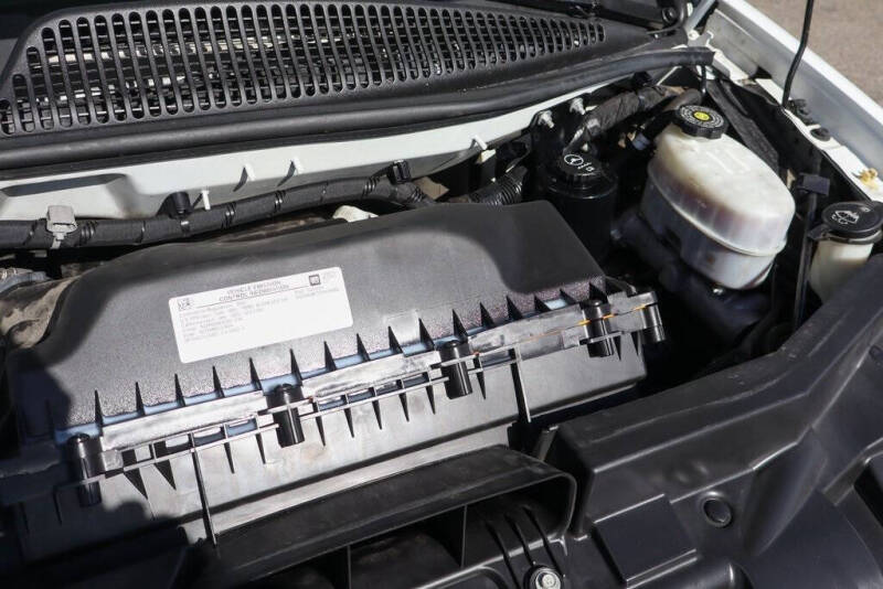 2022 Chevrolet Express 2500