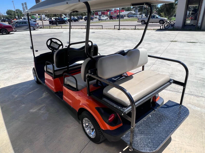 2013 Yamaha Concierge